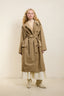 Tailored Core Coat - NEW