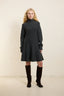 Merino Short dress
