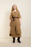 Cashmere Alpaca Coat