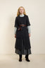 Cashmere Alpaca Coat