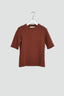 Jersey plain t-shirt - NEW