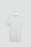 Heavy jersey fitted dress - NEW