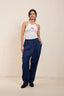 Light Denim OV Pants - NEW