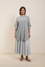 Pure Cashmere Poncho - NEW