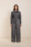 Blouse with bow - NEW