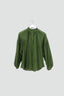 Silk cotton Poem shirt - NEW