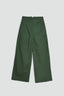 Poplin high waist pants - NEW