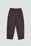Poplin OV pants - NEW