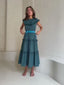 Cotton dress