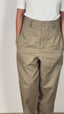 Slim high waist pants - NEW