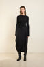 Wrapped wool skirt - NEW