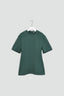 Heavy jersey fitted short dress - NEW