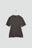 Heavy jersey fitted short dress - NEW