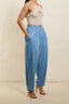 Light Denim OV Pants