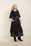 Cashmere Alpaca Coat