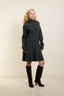 Merino Short dress