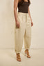 Poplin OV pants - NEW
