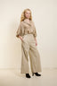 Tailored Core High waist pants - NEW