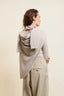 Merino Scarf