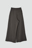 Jersey Wide Leg Pants - NEW