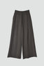Jersey Wide Leg Pants - NEW