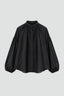 Silk cotton Poem shirt - NEW