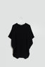 Fox wool yarn Poncho - NEW