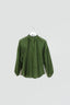 Silk cotton Poem shirt - NEW