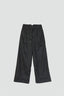 Wool Highwaist pants - NEW