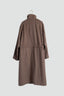 Wool coat - NEW