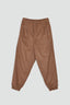 Wool sweatpants - NEW